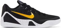 Nike Kobe 9 EM Low Protro TB Black University Gold
