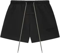 Core Collection Sweatshort Black