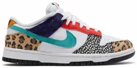 Nike Dunk Low Safari Mix (W)