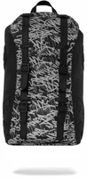 Sprayground Midnight Raceway Graffiti Hills Backpack