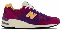 990v2 MiUSA Teddy Santis Purple Yellow