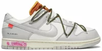 Nike Dunk Low Off-White Lot 22