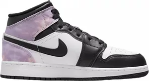 Nike Air Jordan 1 Mid SE Zen Master (GS)