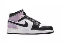 Nike Air Jordan 1 Mid SE Zen Master (GS)