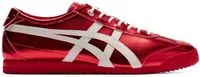 Onitsuka Tiger Mexico 66 SD Metallic Series Ginger Peach Cream