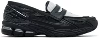 New Balance 1906L Black Angora