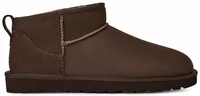 Boot Dusted Cocoa (M)