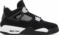 Nike Air Jordan 4 Retro White Thunder