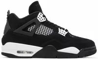 Nike Air Jordan 4 Retro White Thunder