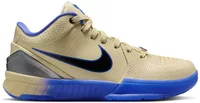 Nike Kobe 4 Protro FC Barcelona Team Gold (GS)