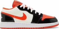 Nike Air Jordan 1 Low Halloween (2023) (GS)