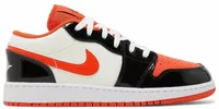Nike Air Jordan 1 Low Halloween (2023) (GS)
