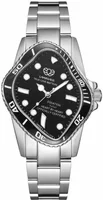 Ceramic Bezel
