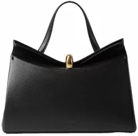 Grained Black