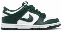 Nike Dunk Low Michigan State (GS)