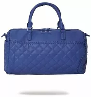 Sprayground Riviera Mini Duffle Purple