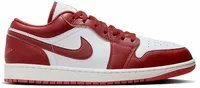 Nike Air Jordan 1 Low Dune Red