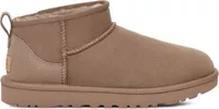 UGG Classic Ultra Mini Boot Caribou (W)