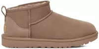 UGG Classic Ultra Mini Boot Caribou (W)