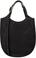Longchamp Le Foulonné XL Tote Bag Black
