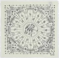 Small Bandana Hachi Sign Gemini