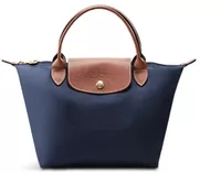 Longchamp Le Pliage Original Small Handbag Navy