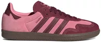 adidas Samba OG Pink Spark Shadow Red (W)