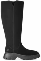 Calimuze Tall Boot Black (W)