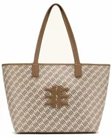 Tote Bag Brown
