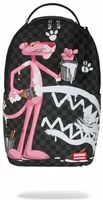 Sprayground Pink Panther Vandal by Design Backpack