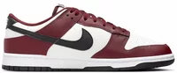 Nike Dunk Low Dark Team Red Black