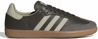 Samba OG Brown Putty Grey