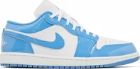 Nike Air Jordan 1 Low SE White Legend Blue