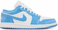 Nike Air Jordan 1 Low SE White Legend Blue