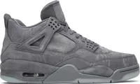 Nike Air Jordan 4 Retro Kaws