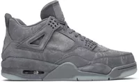 Nike Air Jordan 4 Retro Kaws