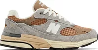New Balance 993 Teddy Santis MiUSA Shadow Grey Driftwood