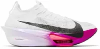 Nike Air Zoom Alphafly Next% 3 FP White Purple Agate