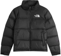 The North Face 1996 Retro Nuptse Jacket TNF Black