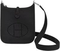 Evelyne 16 Amazone Bag Noir