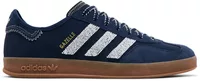 adidas Gazelle Indoor CLOT By Edison Chen Collegiate Navy