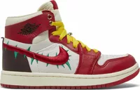 Nike Air Jordan 1 High Zoom Air CMFT 2 Teyana Taylor A Rose From Harlem (W)