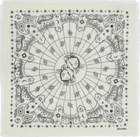 Small Bandana Hachi Sign Cancer