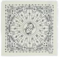 Kujten Small Bandana Hachi Sign Cancer