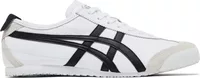 Onitsuka Tiger Mexico 66 White Black