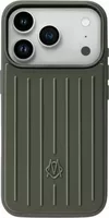 iPhone 17 Pro MagSafe-compatible Case Slate Grey