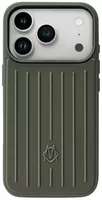 iPhone 17 Pro MagSafe-compatible Case Slate Grey