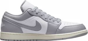 Nike Air Jordan 1 Low Vintage Grey (GS)