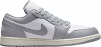 Nike Air Jordan 1 Low Vintage Grey (GS)