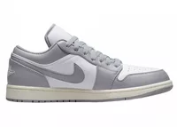 Nike Air Jordan 1 Low Vintage Grey (GS)